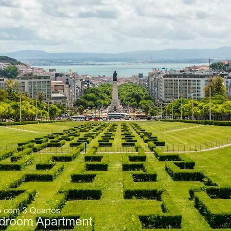 Akicity Lisboa Pearl Kültér fotó