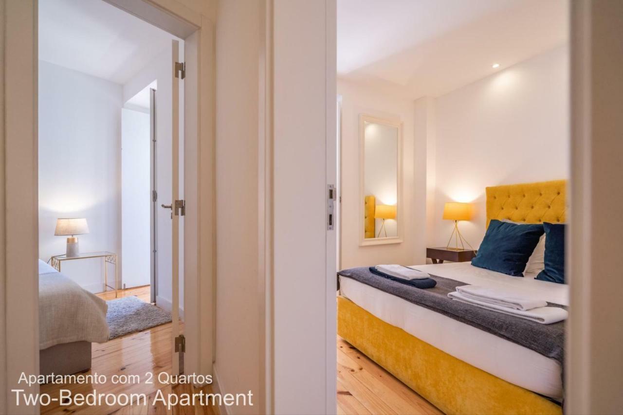 Akicity Lisboa Pearl Kültér fotó