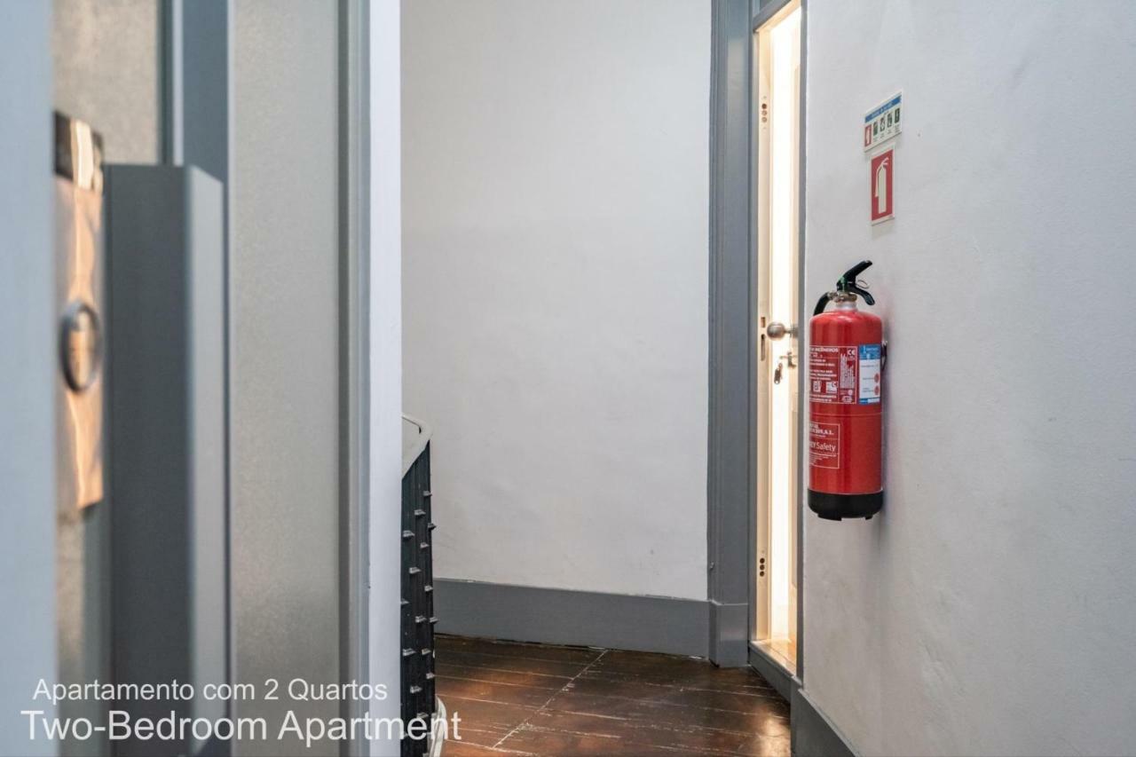 Akicity Lisboa Pearl Kültér fotó