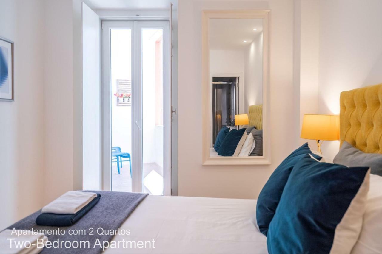 Akicity Lisboa Pearl Kültér fotó