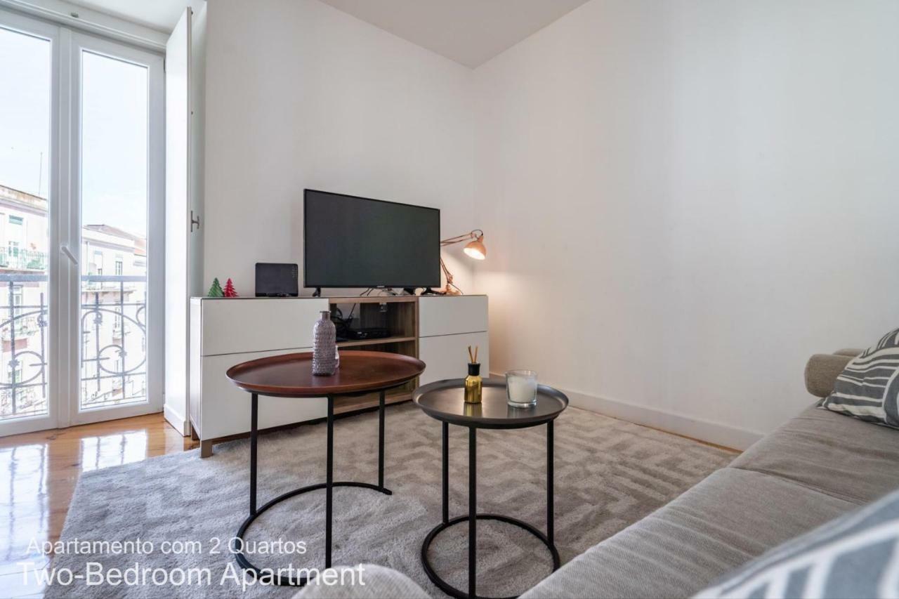 Akicity Lisboa Pearl Kültér fotó