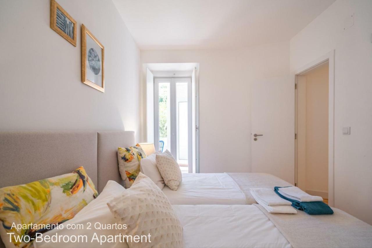 Akicity Lisboa Pearl Kültér fotó