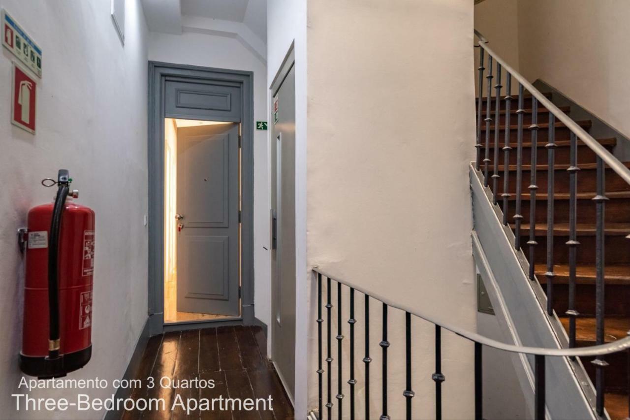 Akicity Lisboa Pearl Kültér fotó