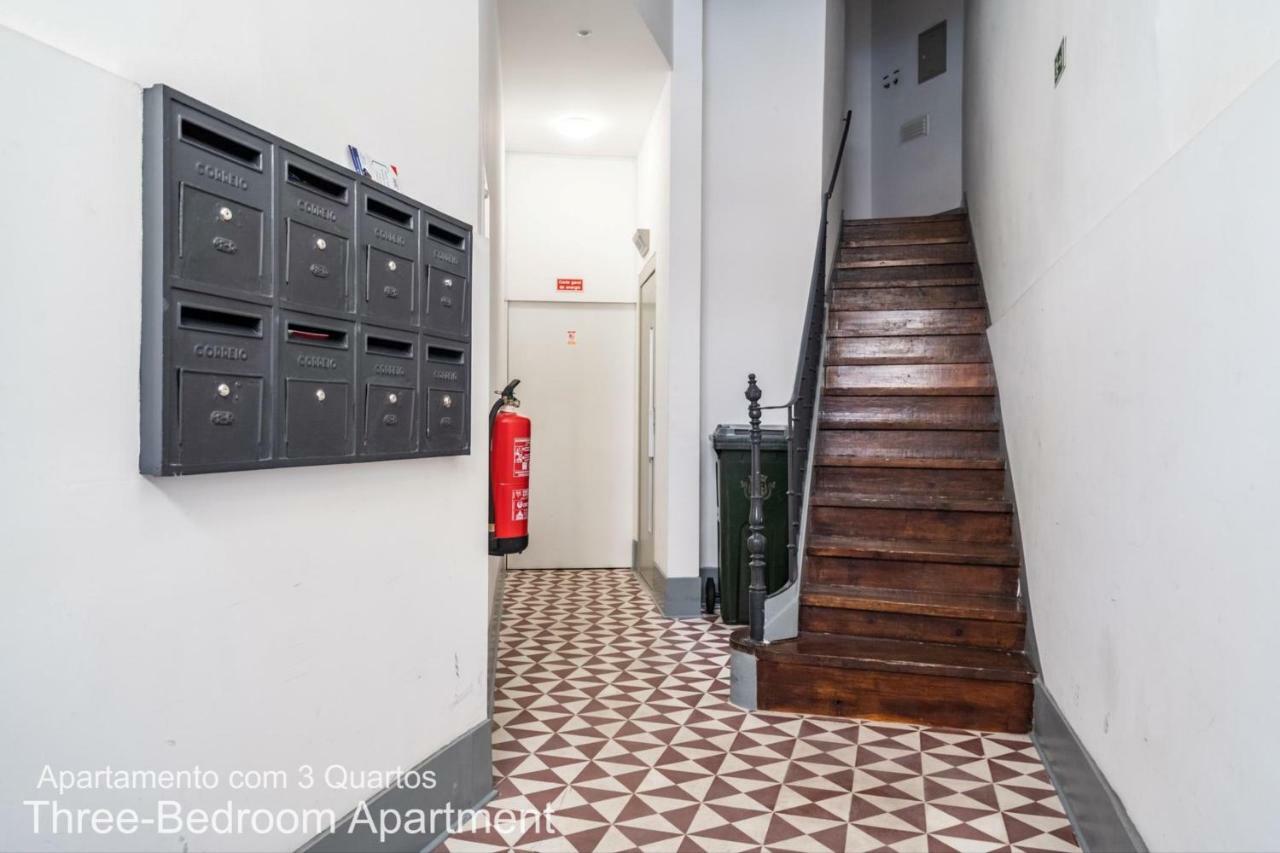 Akicity Lisboa Pearl Kültér fotó
