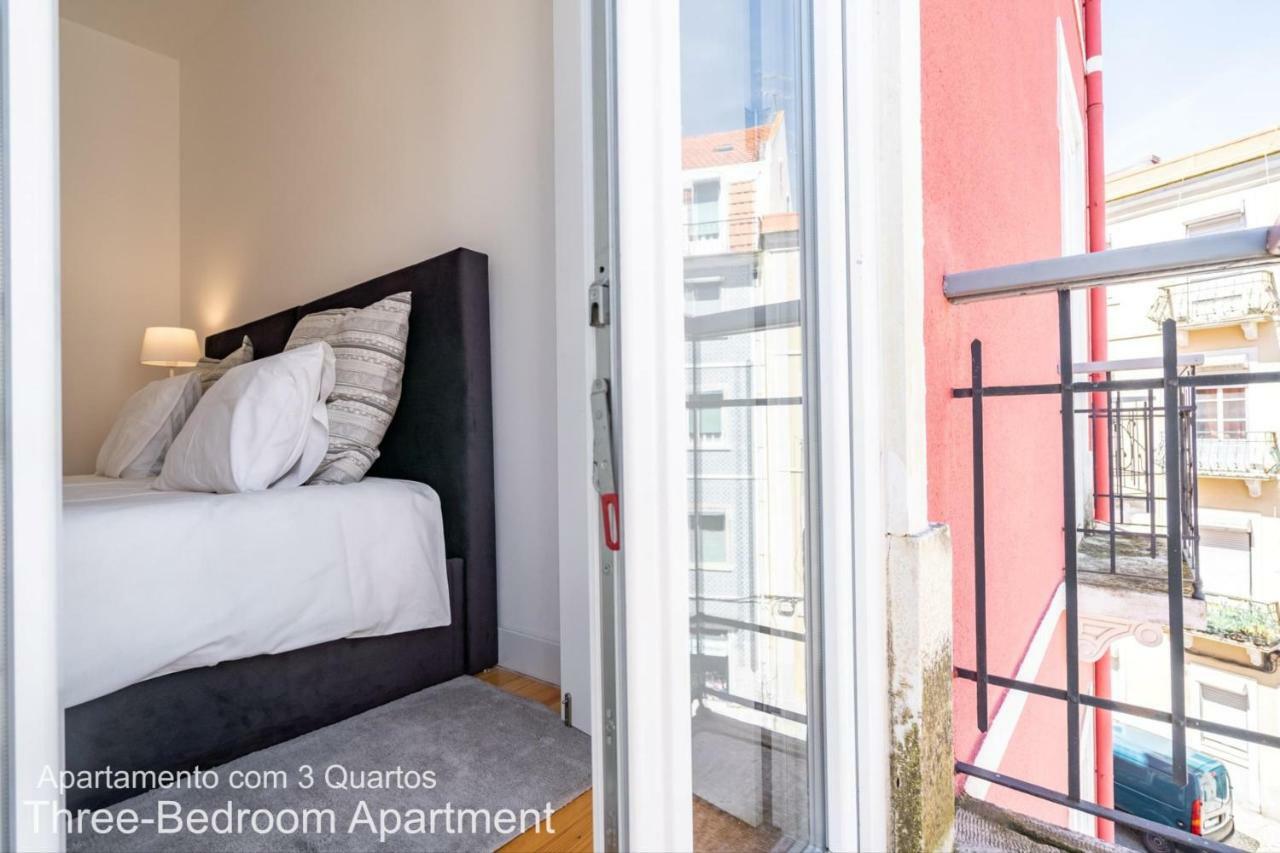 Akicity Lisboa Pearl Kültér fotó