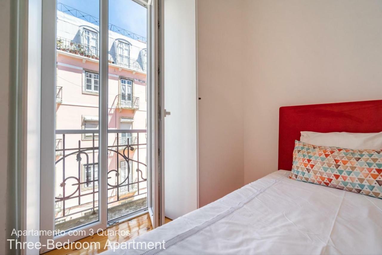 Akicity Lisboa Pearl Kültér fotó
