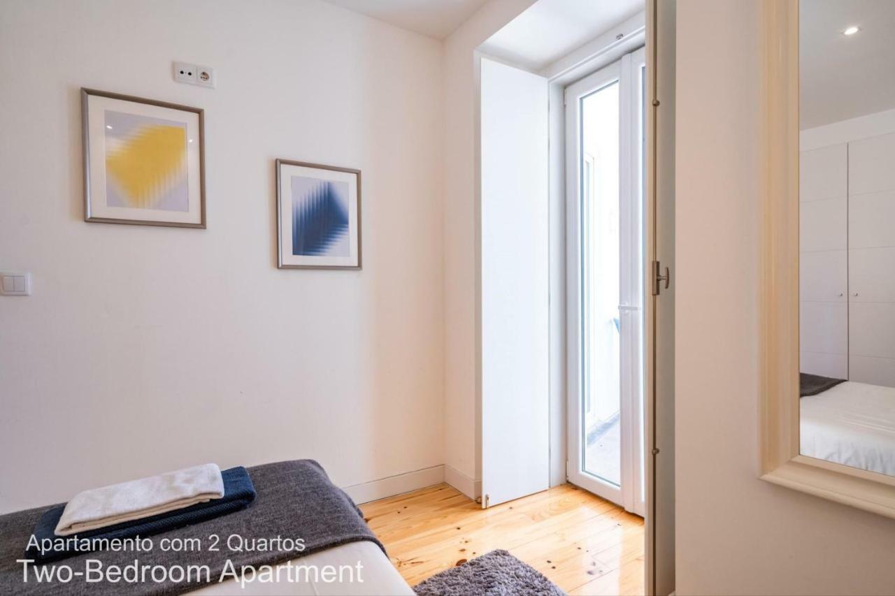 Akicity Lisboa Pearl Kültér fotó